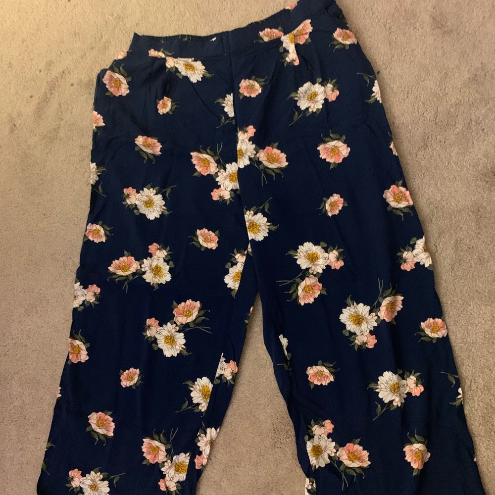 Dress pants